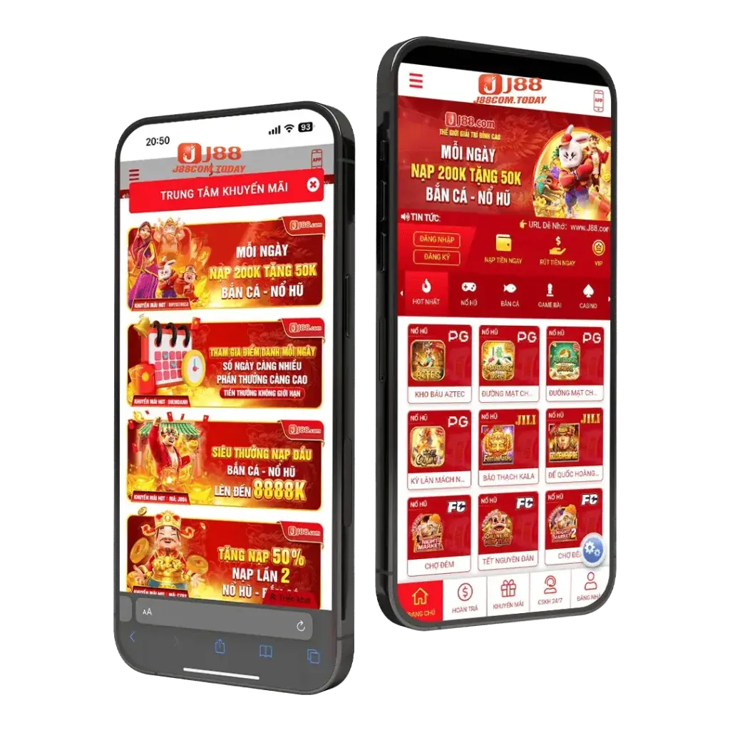 Giao diện hướng dẫn chơi slot games tại f168 info với các bước đăng ký, nạp tiền và chọn game, màu cam đen