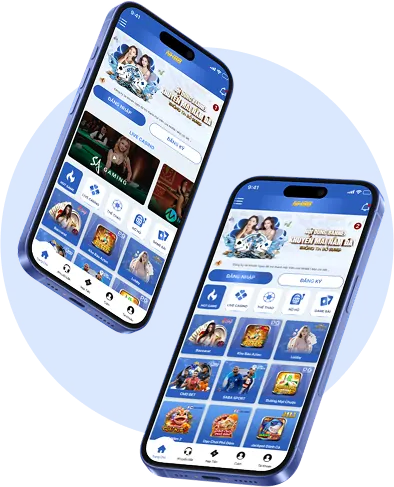 Hình ảnh đa dạng trò chơi f168 info: thể thao, casino, slot