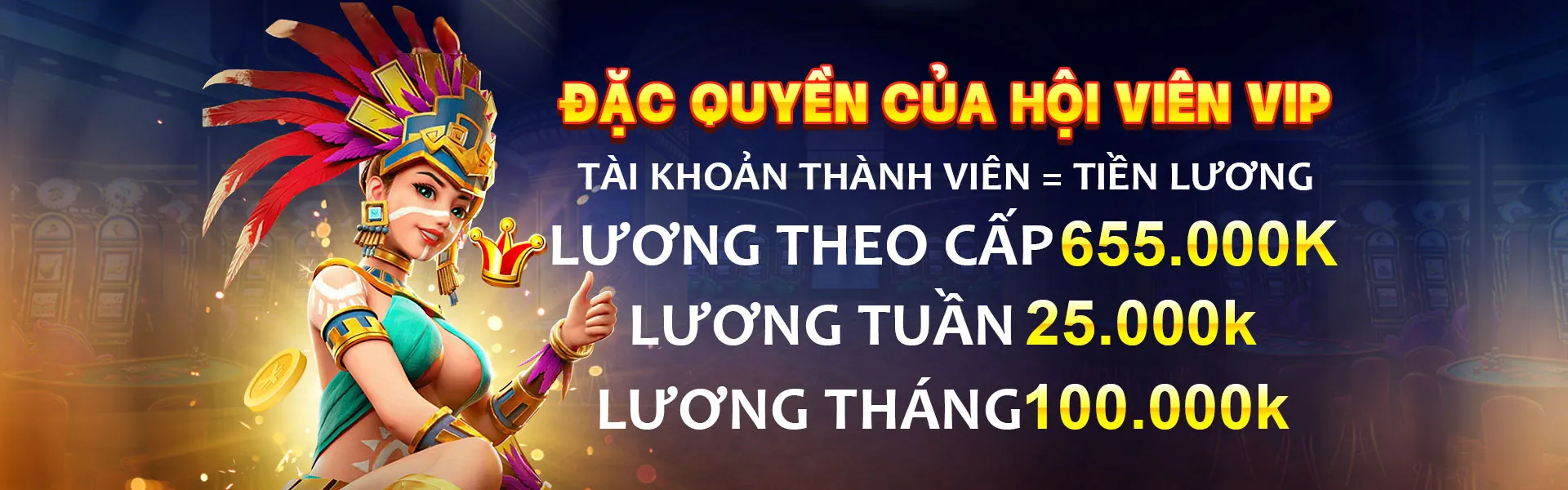 Sòng bạc trực tuyến f168 info với các bàn chơi sang trọng và người chia bài trực tiếp